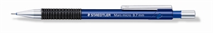Staedtler Pencil Mars Micro 0,7 mm blå